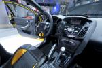 Ford Focus ST 2010 года